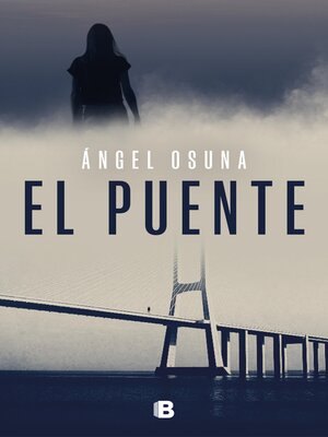 cover image of El puente